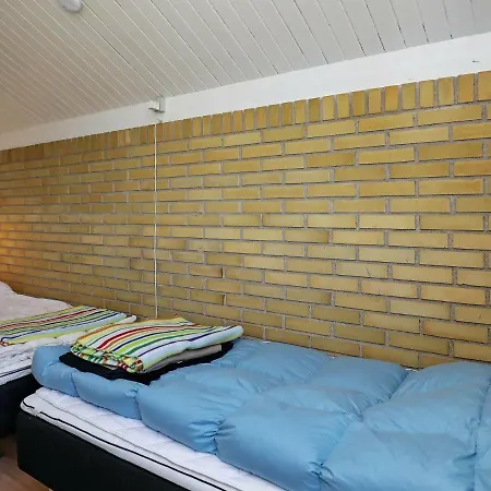 Σπίτι διακοπών 4 Person Holiday In Askeby
