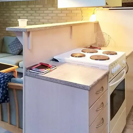Σπίτι διακοπών 4 Person Holiday In