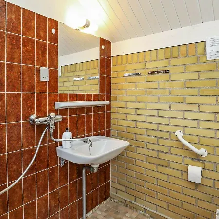 4 Person Holiday In *