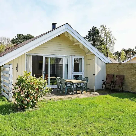 4 Person Holiday In