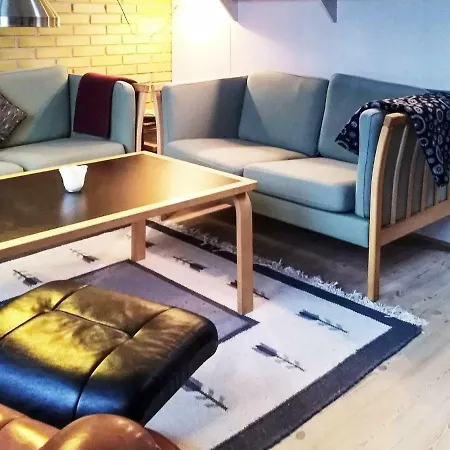4 Person Holiday In * Askeby