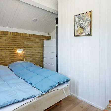 4 Person Holiday In 度假居